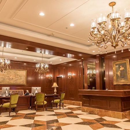 Ip City Hotel Osaka - Imperial Palace Group Exterior foto