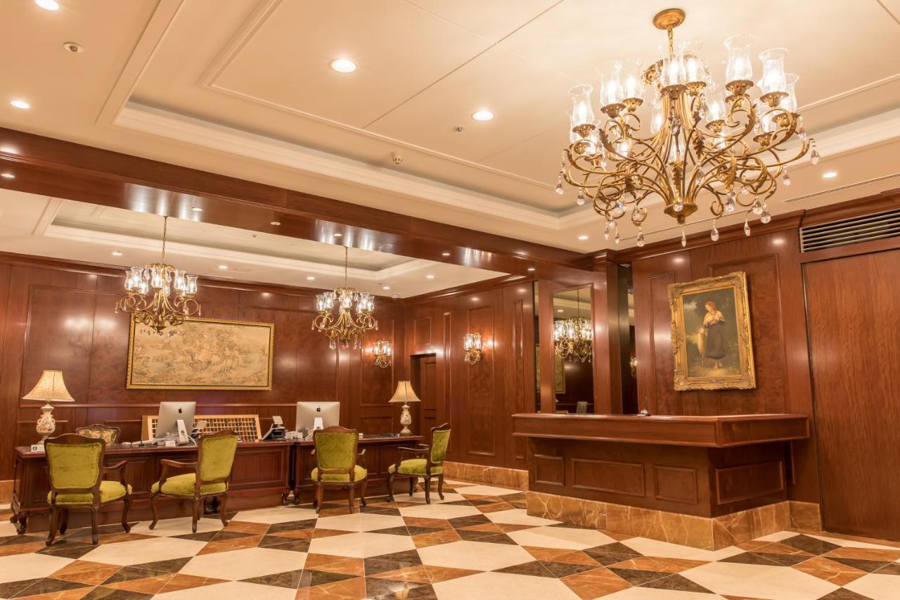 Ip City Hotel Osaka - Imperial Palace Group Exterior foto